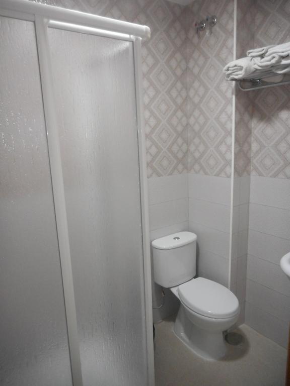 Hostal Paco Pepe Conil De La Frontera Pokój zdjęcie