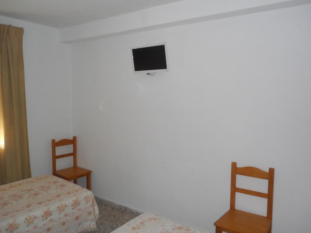 Hostal Paco Pepe Conil De La Frontera Pokój zdjęcie