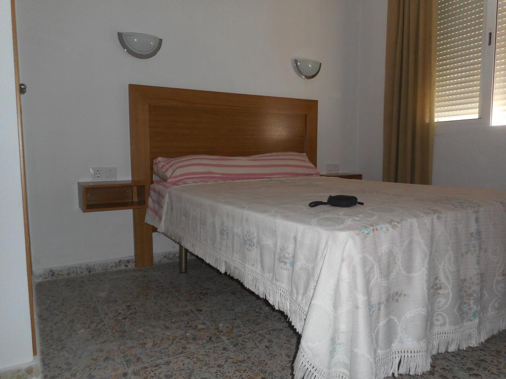 Hostal Paco Pepe Conil De La Frontera Pokój zdjęcie