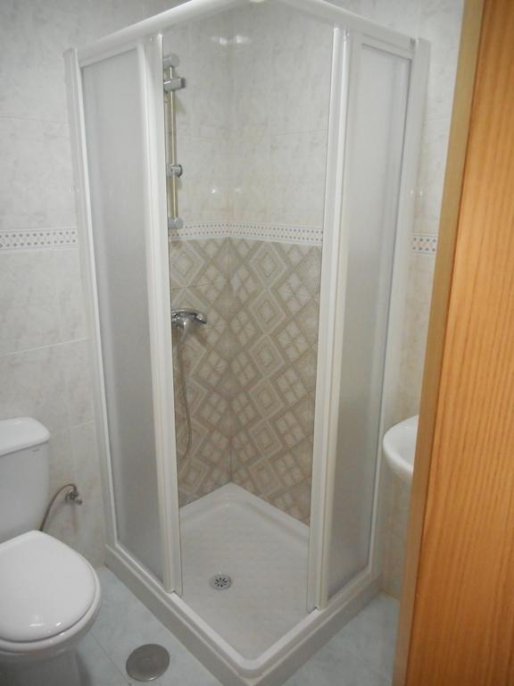 Hostal Paco Pepe Conil De La Frontera Pokój zdjęcie