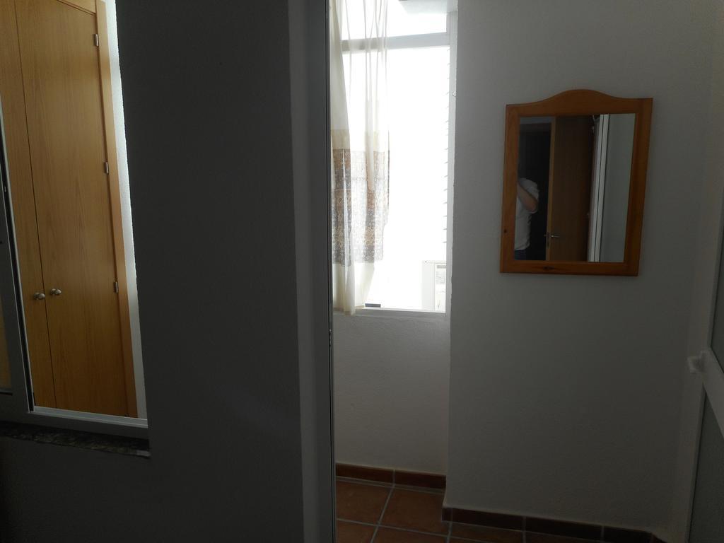 Hostal Paco Pepe Conil De La Frontera Pokój zdjęcie