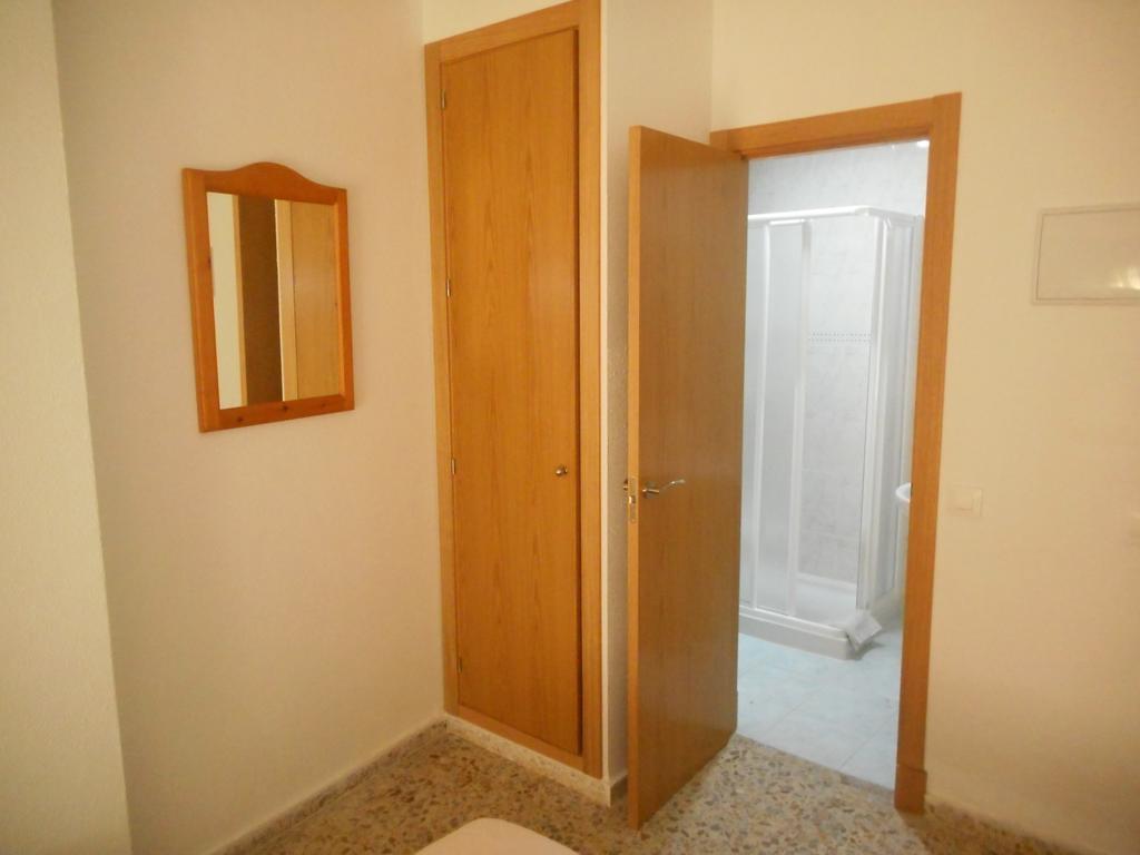 Hostal Paco Pepe Conil De La Frontera Zewnętrze zdjęcie