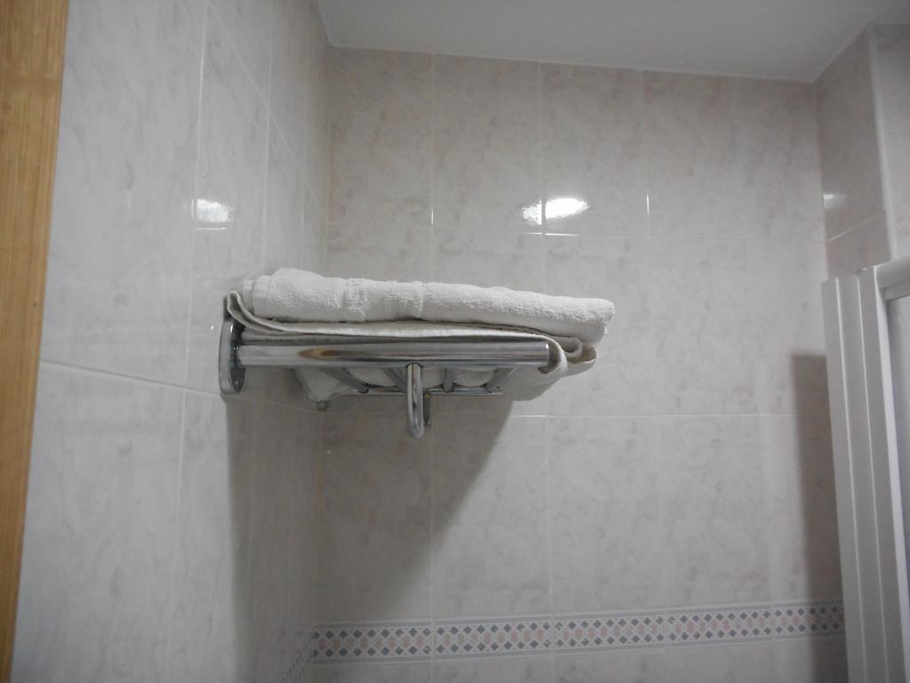 Hostal Paco Pepe Conil De La Frontera Zewnętrze zdjęcie