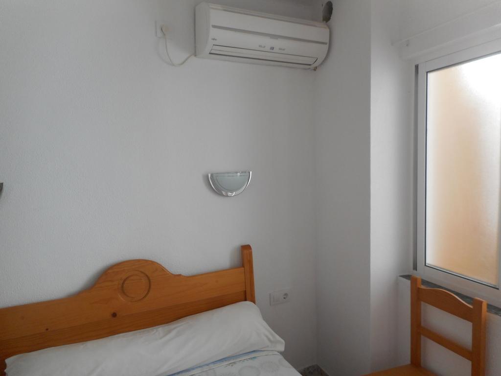 Hostal Paco Pepe Conil De La Frontera Pokój zdjęcie