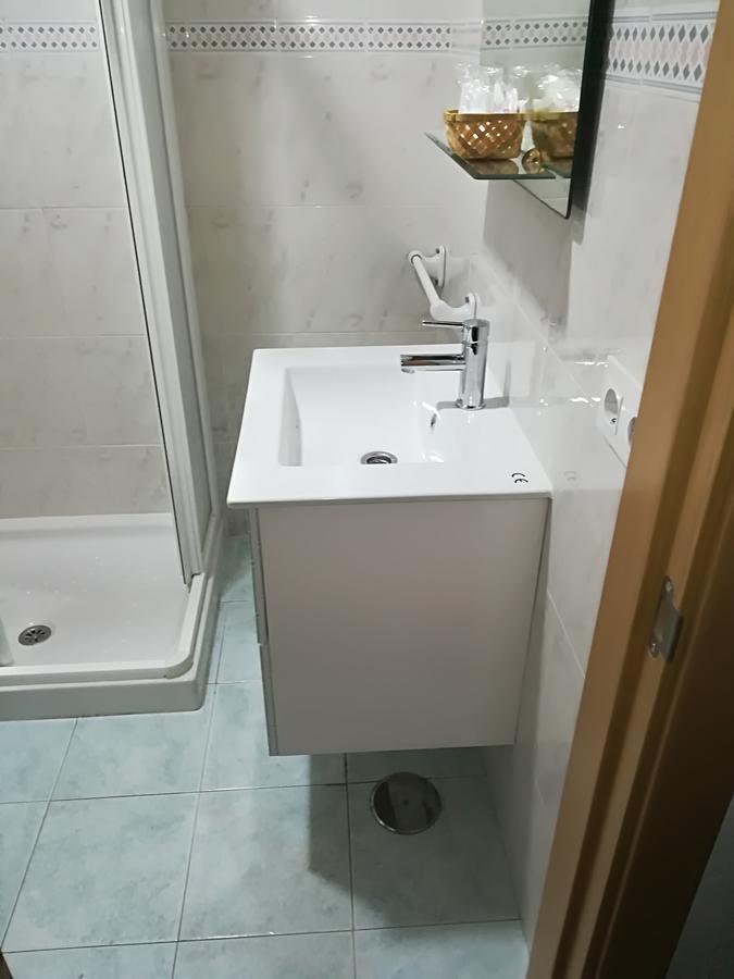 Hostal Paco Pepe Conil De La Frontera Zewnętrze zdjęcie
