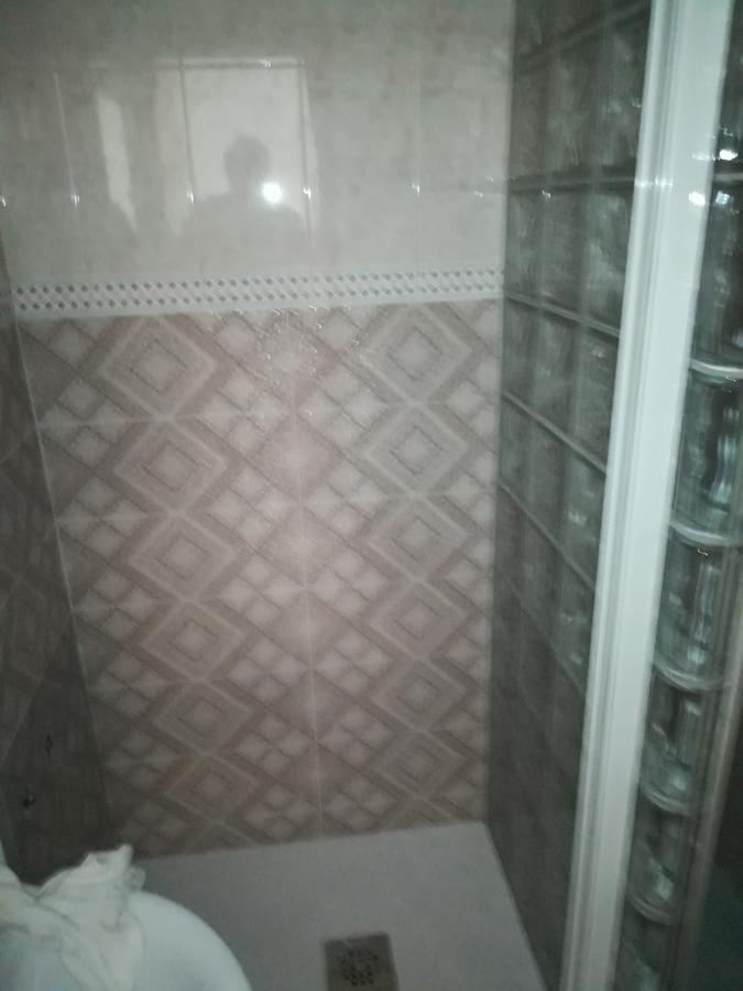 Hostal Paco Pepe Conil De La Frontera Zewnętrze zdjęcie
